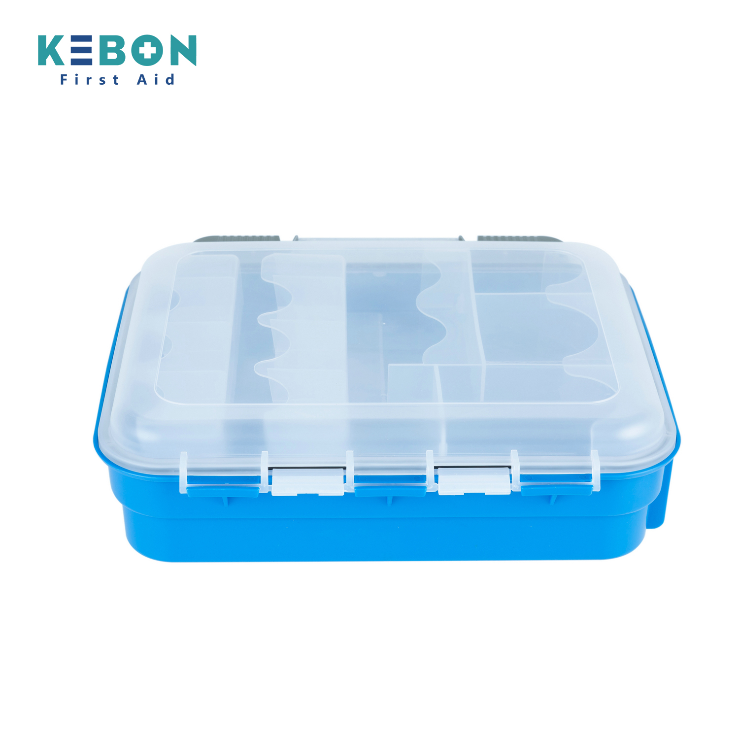 Kotak Perlengkapan Medis Darur - Survival Kit ulasan dan harga