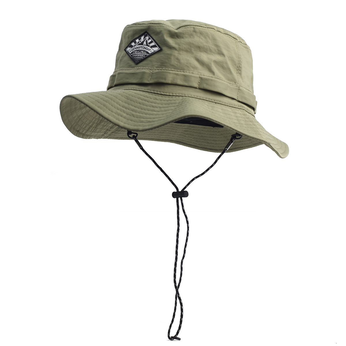Topi Matahari Cepat Kering Tah - Japanese Outdoor Camping ulasan dan harga